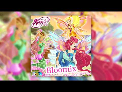 Klub Winx: Sezon 6 - Łejo łejo Sirenix [PEŁNA WERSJA - POLSKI DUBBING]