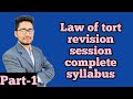 law of torts complete video part-1, law of torts for llb, law of torts for Ballb, #tortlaw,#llb,