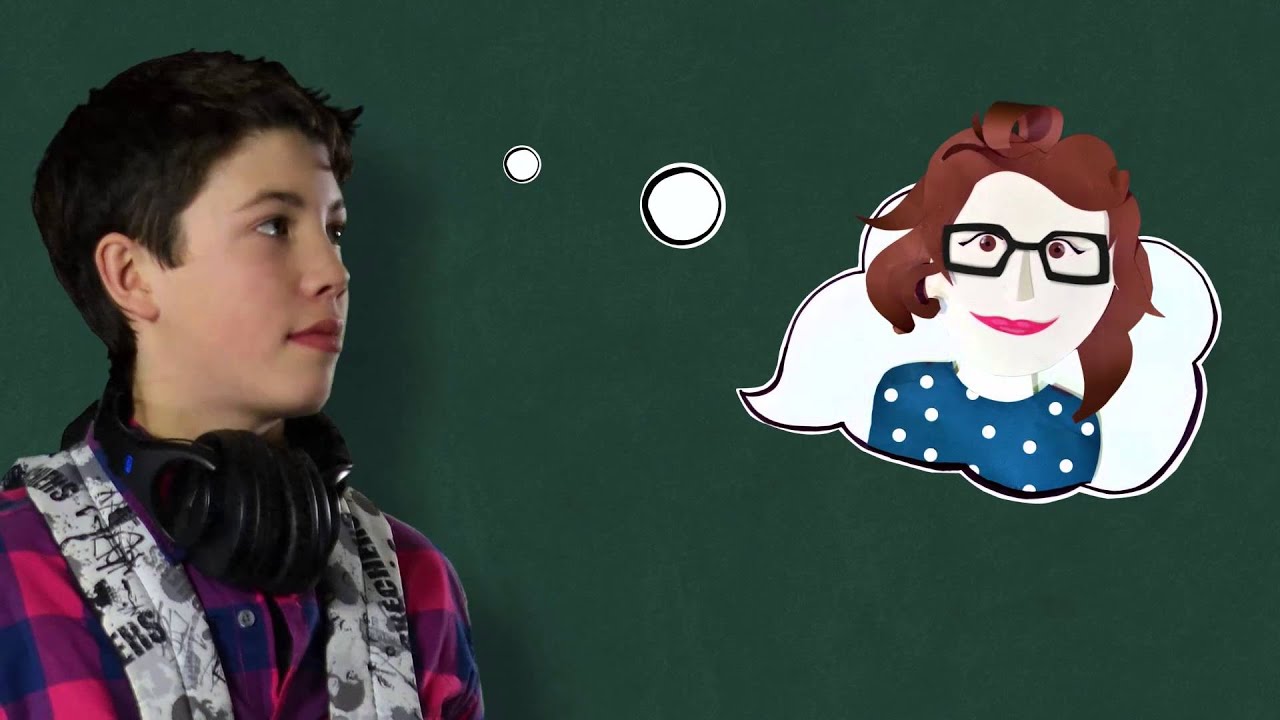 transitioning-to-high-school-youtube
