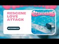 CLEAN INSTRUMENTAL RESCENE 리센느 LOVE ATTACK CLEAN INSTRUMENTAL RESCENE 리센느 LOVE ATTACK