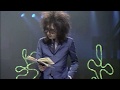 Capture de la vidéo John Cooper Clarke  - Back At The Scandal School (Dublin, 1986)