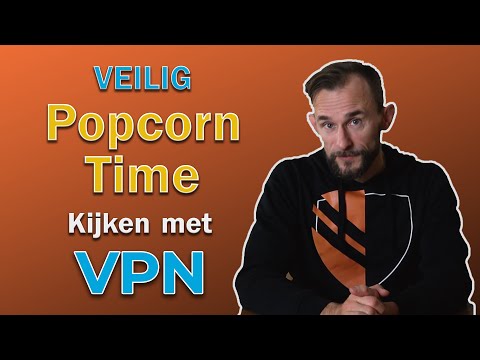 Video: Heb je een VPN nodig voor popcorntime?