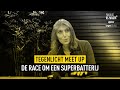 Tegenlicht Meet Up #192: De race om een superbatterij