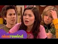 Most STRESSFUL Moments on iCarly for 20 Minutes Straight! 😅 | NickRewind Mp3 Song