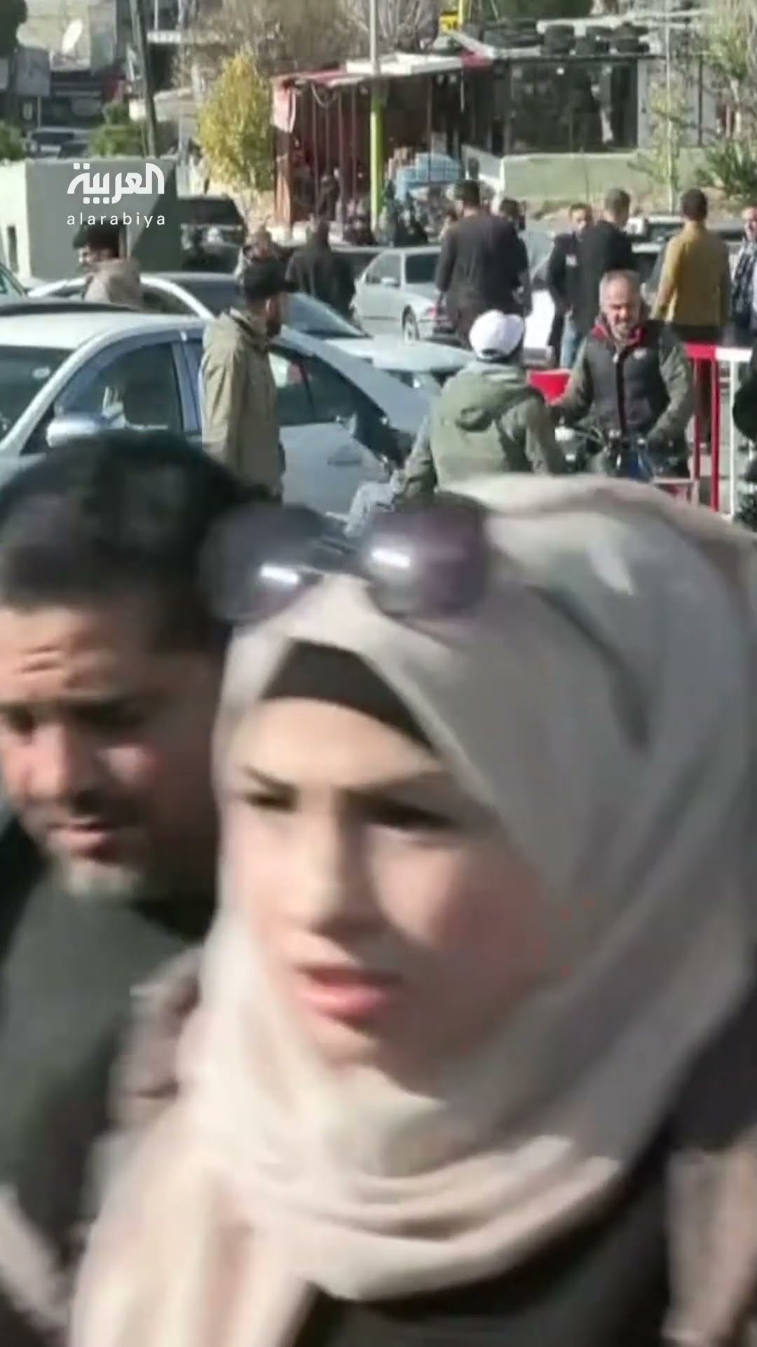 وزير العدل السوري أحمد السيد للعربية: سوريا انتصرت بسقوط نظام بشار الأسد