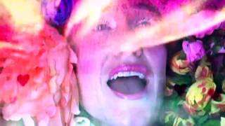 Watch Cocorosie God Has A Voice She Speaks Through Me video