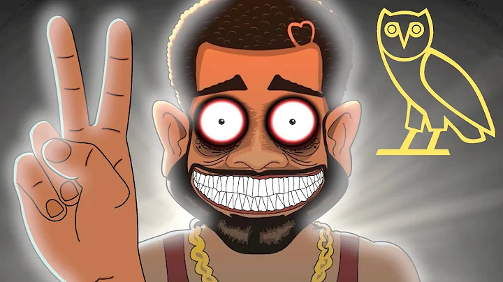 3 TRUE DRAKE HORROR STORIES ANIMATED