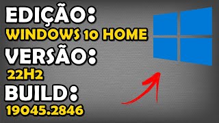 How to Know the Exact Version of Your Windows?