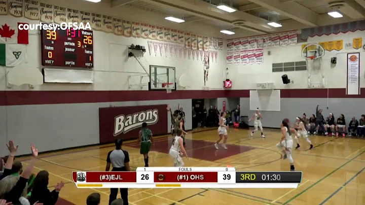 LAJEUNESSE WINS SILVER