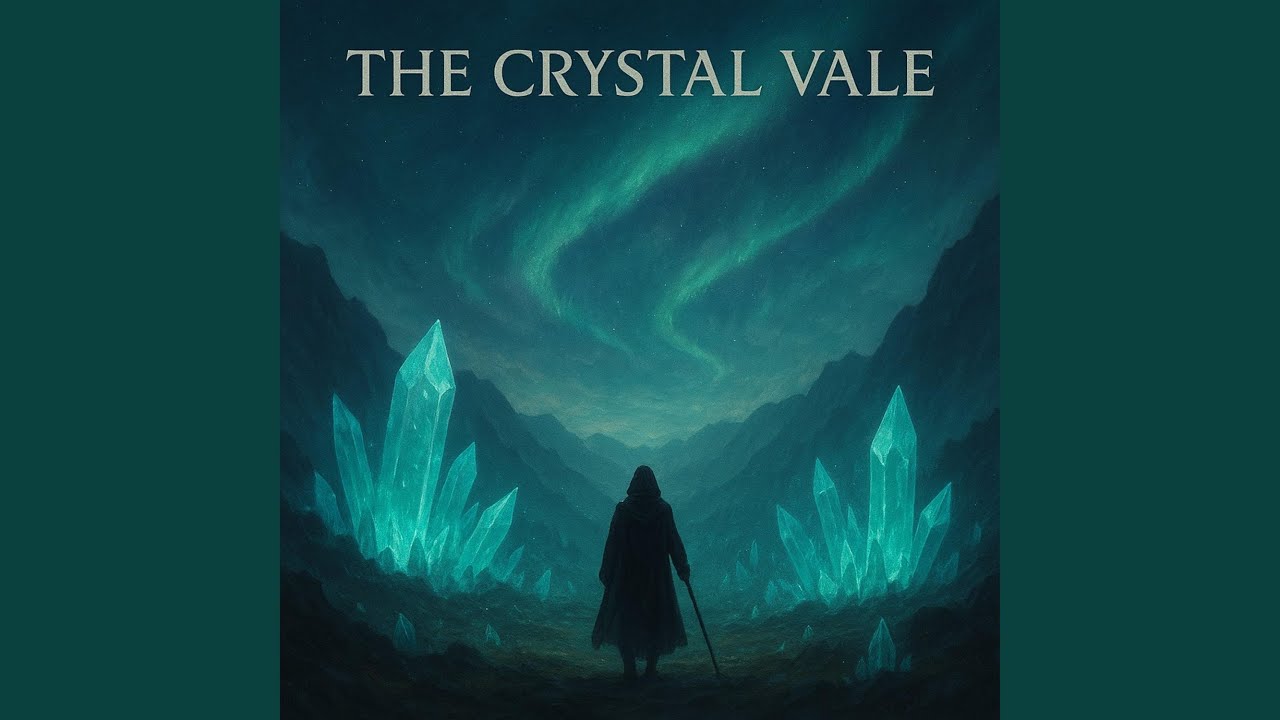 Watch Crystal Pulse on YouTube Watch Crystal Pulse on YouTube