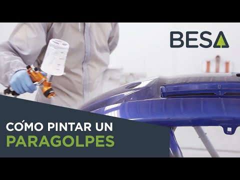 Video: ¿Cuánto cobra Maaco por pintar un parachoques?