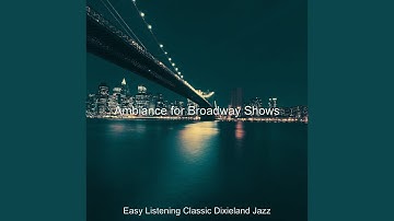 Wondrous Music for Moment