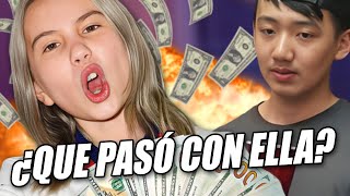 La INFLUENCER que PERDIÓ LA VIDA por lo MÁS ABSURDO