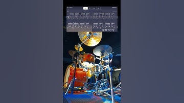 SYNCOPATED FUNK GROOVE