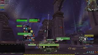 Surv Hunter WOTLK PVE 10m Raid - Ulduar (HardMode) - Feb 19, 2023