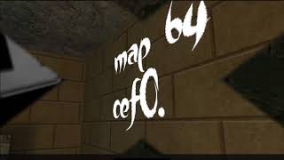 Speedrun Compilation (not my best runs)