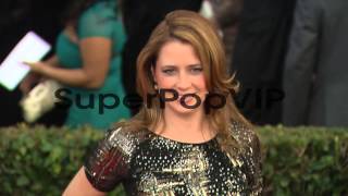 Jenna Fischer at 19th Annual Screen Actors Guild Awards -...