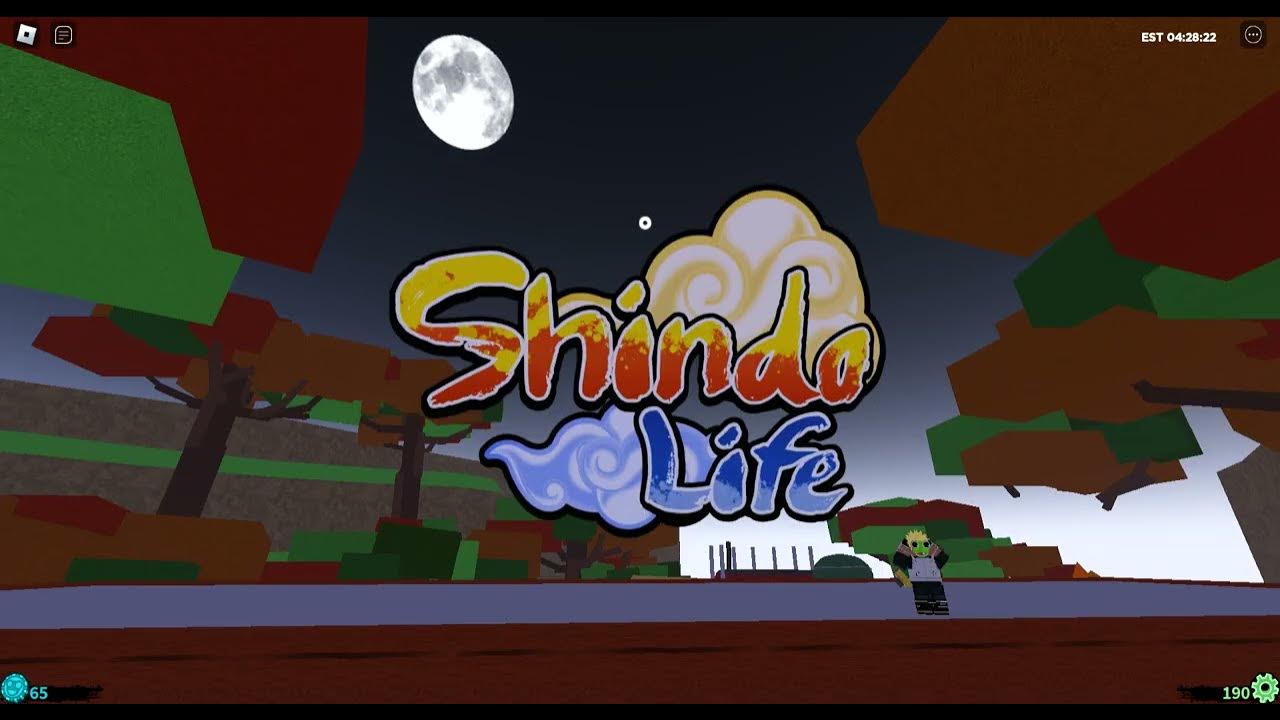 How to get RYO fast in Shindo Life! YouTube