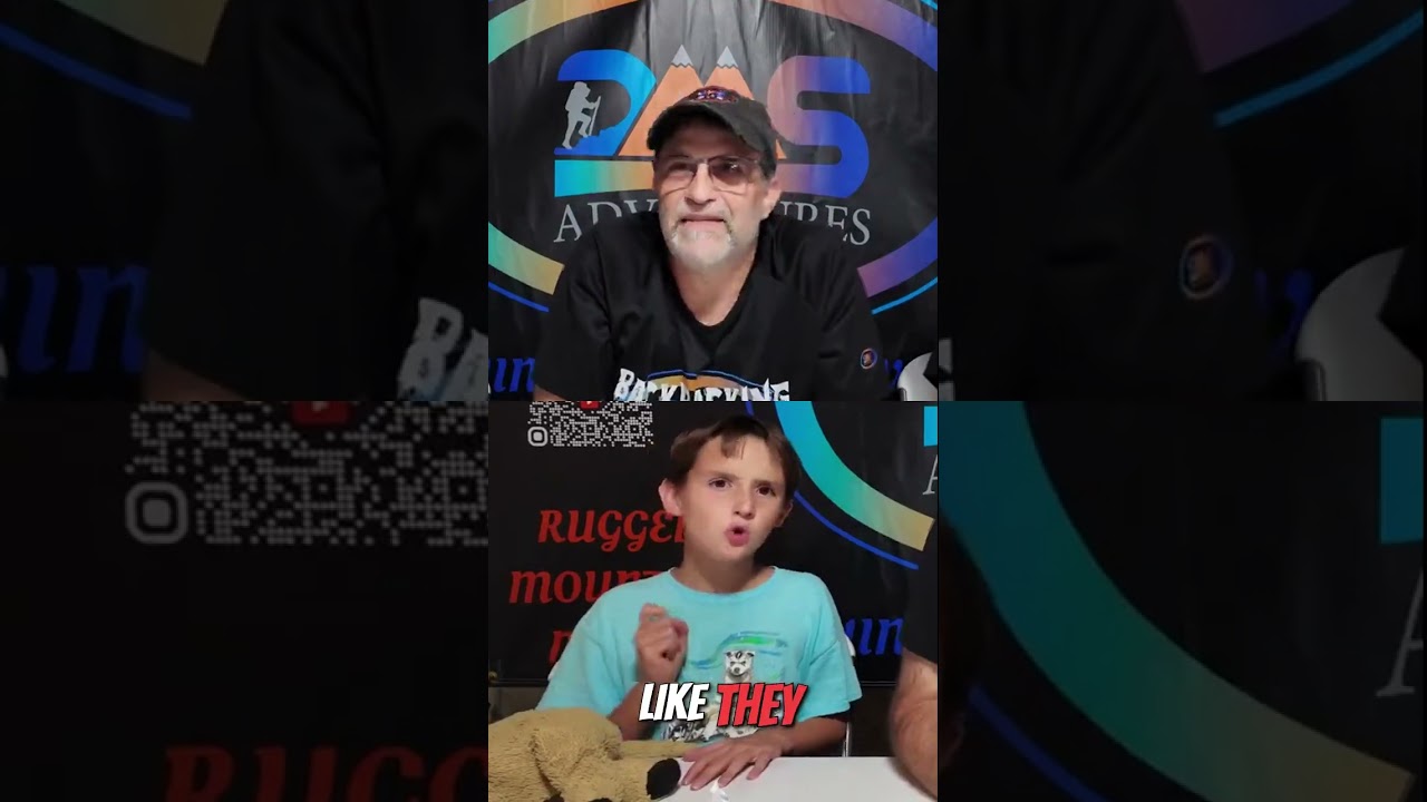 Unlocking Your Child's Potential #shorts