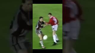 พลิกนรก ! เมื่อปีศาจแดงไม่ยอมแพ้จนนาทีสุดท้าย #manchesterunited #footballshorts
