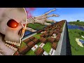 Skeletal Shenanigans (NoteBlock Song) thumbnail