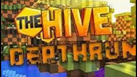 HiveMC DeathRun - All Maps Speedruns Montage (Nik9094