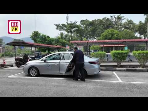 Kes bunuh Irene Sofiya: Polis rampas selipar, telefon, pakaian