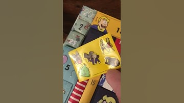 Fallout Official Vault Dweller