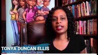 Fort Bend County Library Author Spotlight/Voices of Diversity