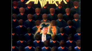 Anthrax - Caught In A Mosh Remastered