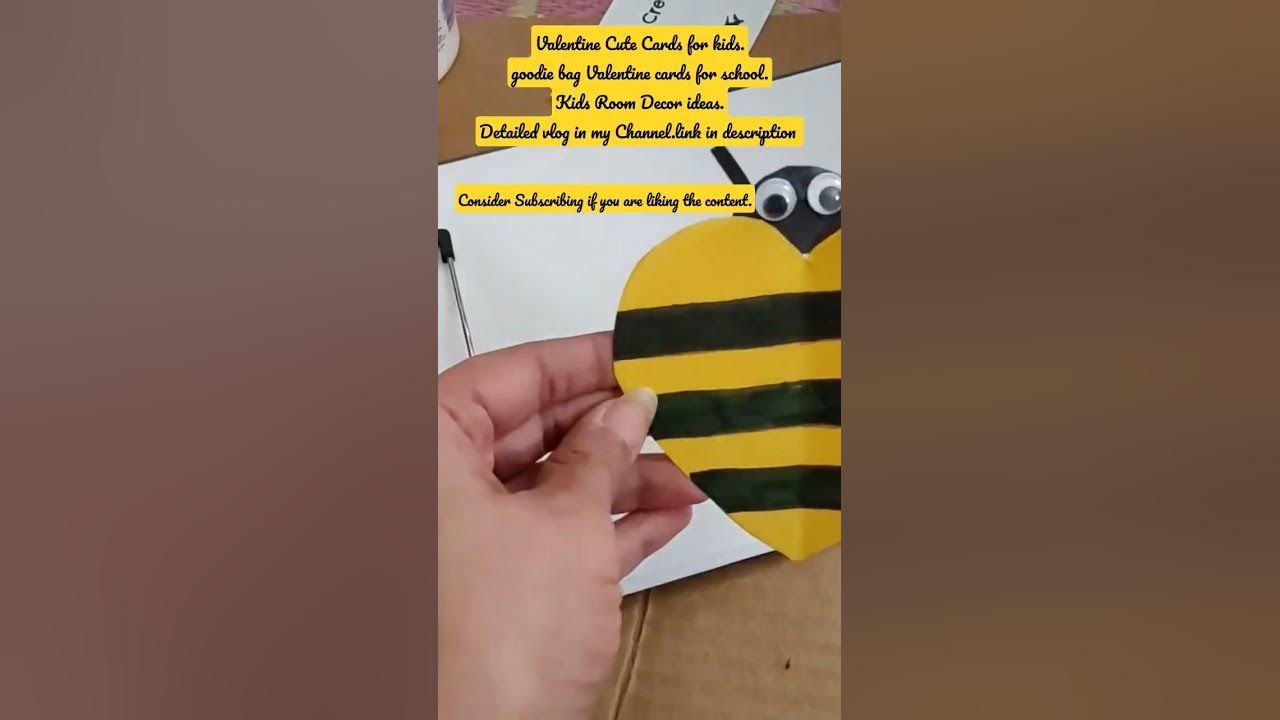 valentine-cute-cards-for-kids-best-hand-made-gift-for-goodie-bags