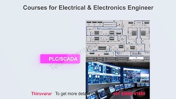 Electrical CAD Autodesk Course Training centre Karaikal