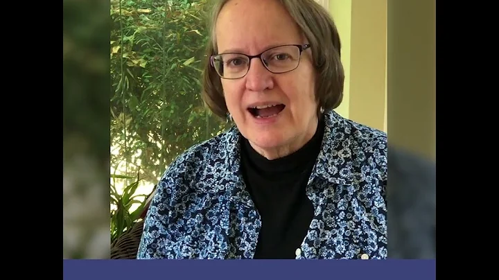 Betsy Invites You to Build A Better Tomorrow Today...