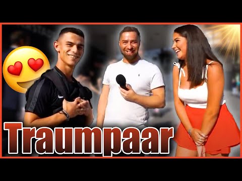 Traumpaar x Fußballerin | Shayan Garcia