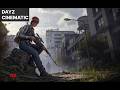 DAYZ Клип | Путь выжившего