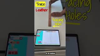 create files for CNC routers with drag knives