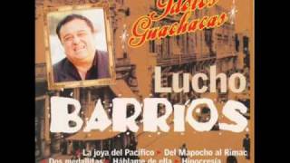 Miniatura de "LUCHO BARRIOS  -  LA BOTELLA"