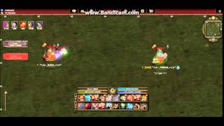 Seafight open-beta new video 2015 VS