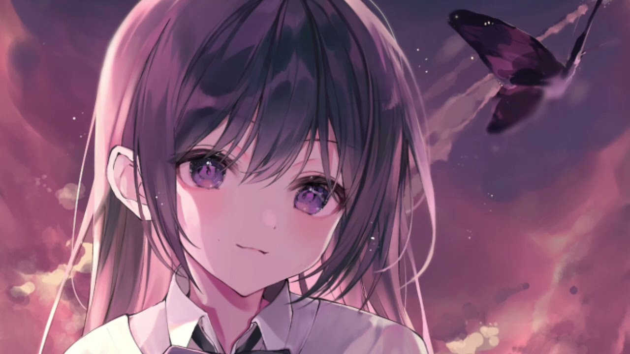 Nightcore-Broken Glass