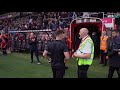 FAREWELL PUGHIE 😢 | Guard of honour pre-Spurs