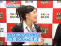 2011年4月25日【NMB48】NUMBER SHOT #11 木下百花