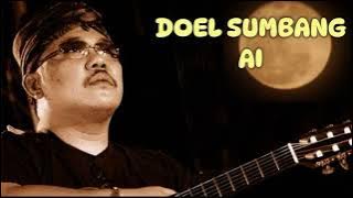 Download lagu viral Doel Sumbang AI