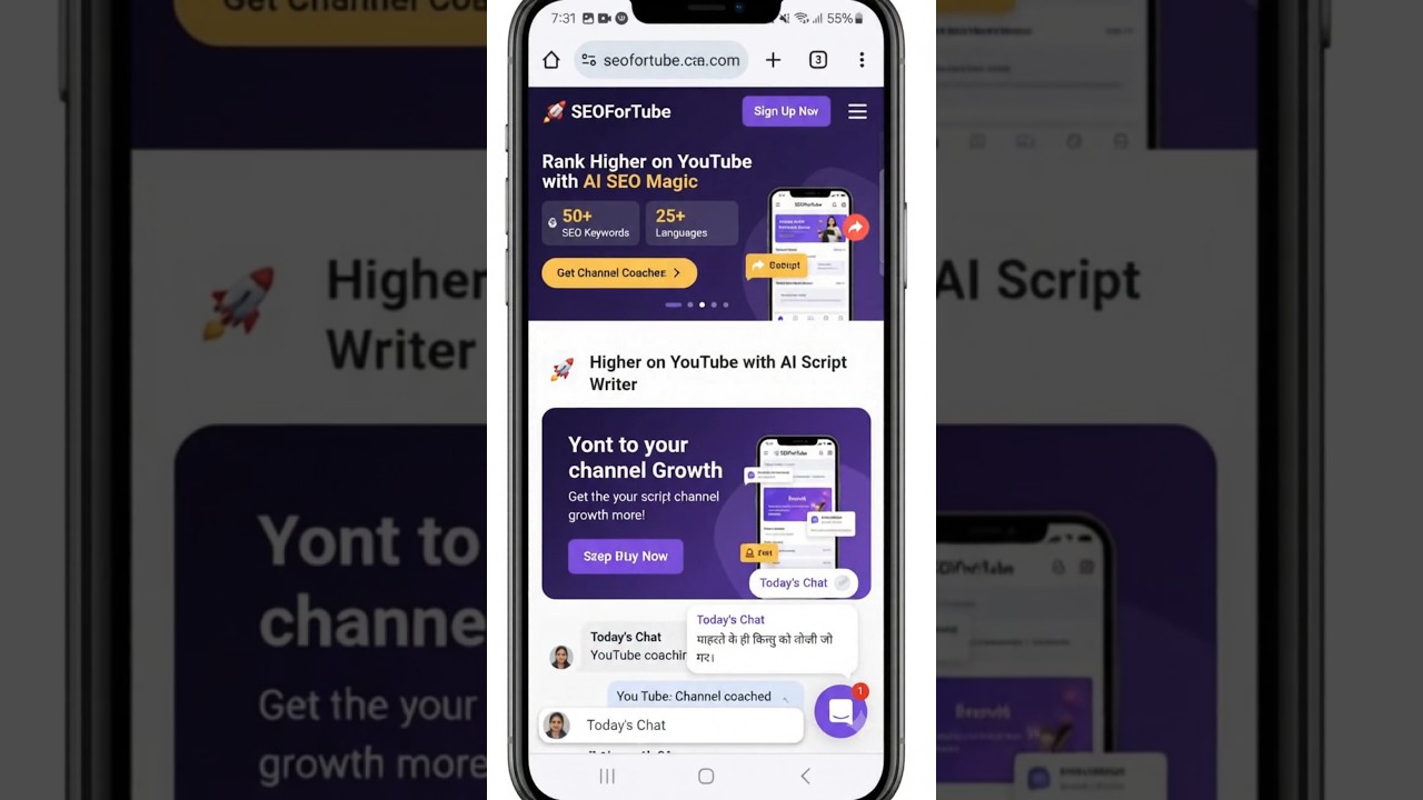 Join Seo For Tube Video Upload with Organic SEO view ranking increase