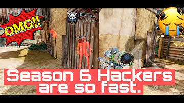 The most expensive hackers of codm | Call of Duty Mobile Please Ban | Hacker Gaming YT