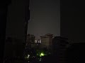 Lightning over Xian 05/06/26