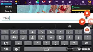 Corrida Na Picina Minhas Amigas