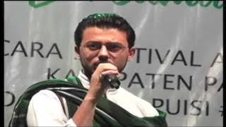 NEW FULL!! Senandung Sholawat Bersama Musthofa Atef Mesir HD