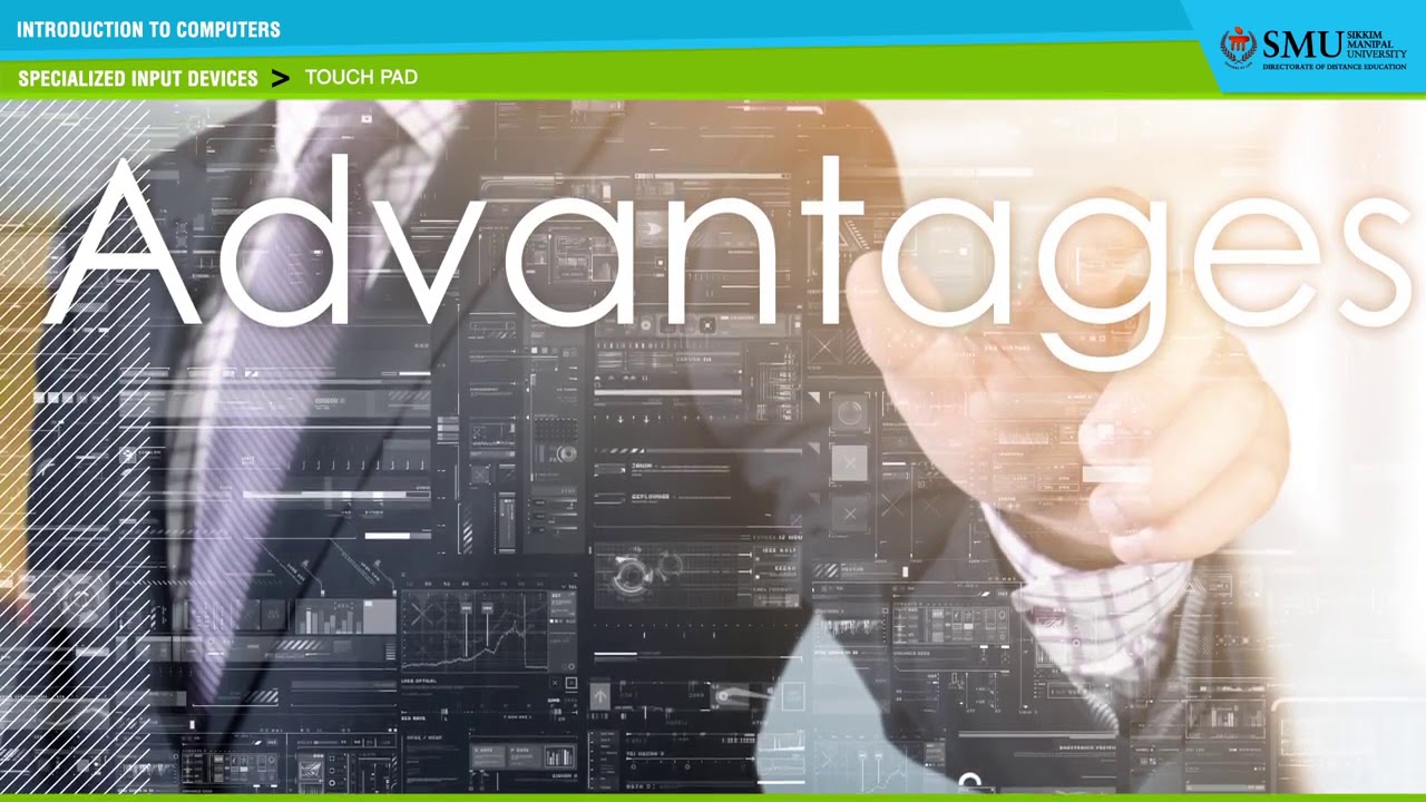 Specialized Input Devices YouTube