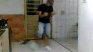 Diego no rebolation