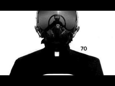 Pilotpriest - Body Double